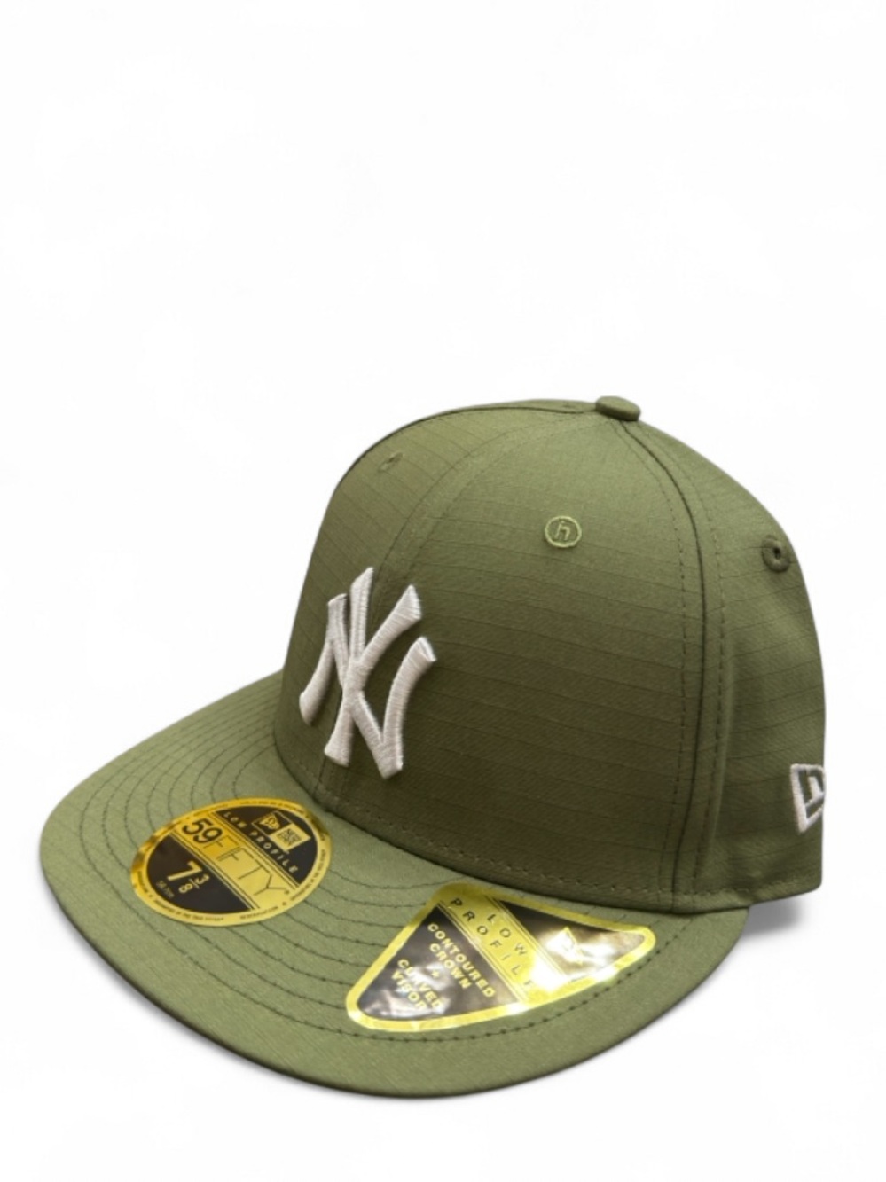 Hidden NY x New Era 59FIFTY MLB New York NY Yankees Fitted Cap Size 7 3/8” (NWT)
